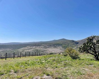 CABERNET LOT – San Miguel de Allende real estate photo 2
