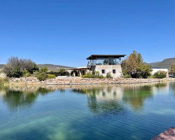 CABERNET LOT – San Miguel de Allende real estate photo 1