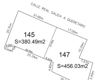 Salida a Queretaro 147 – San Miguel de Allende real estate photo 1