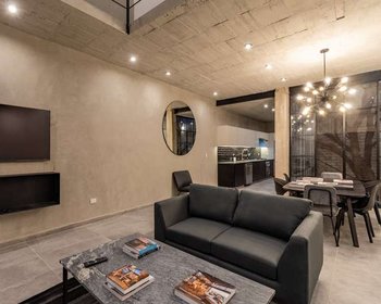 The Tree House – San Miguel de Allende real estate photo 1