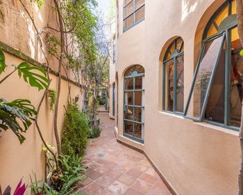 Dos casas, una propiedad, excelente ubicación – San Miguel de Allende real estate photo 1