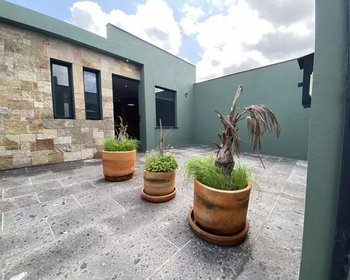 One Level Beautiful Affordable Home – San Miguel de Allende real estate photo 1