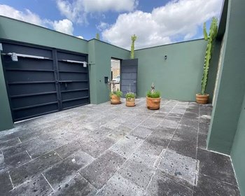 One Level Beautiful Affordable Home – San Miguel de Allende real estate photo 3