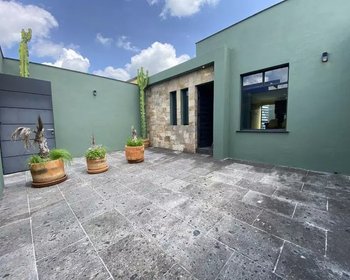One Level Beautiful Affordable Home – San Miguel de Allende real estate photo 2