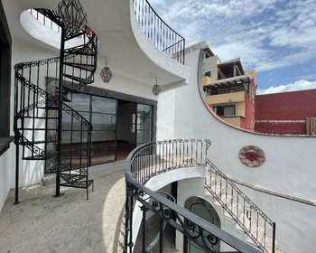 CASA GARITA – San Miguel de Allende real estate photo 3