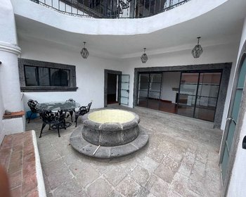 CASA GARITA – San Miguel de Allende real estate photo 2