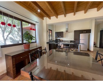 CASA SANTIAGO – San Miguel de Allende real estate photo 4