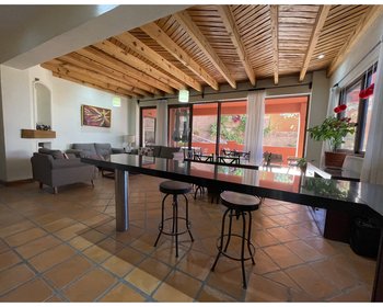 CASA SANTIAGO – San Miguel de Allende real estate photo 1