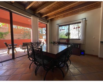 CASA SANTIAGO – San Miguel de Allende real estate photo 2