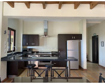 CASA SANTIAGO – San Miguel de Allende real estate photo 3