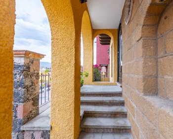  – San Miguel de Allende real estate photo 3