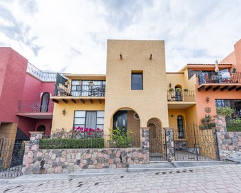  – San Miguel de Allende real estate photo 1