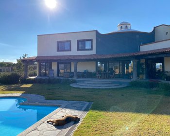 Los Labradores OFF MARKET – San Miguel de Allende real estate photo 2