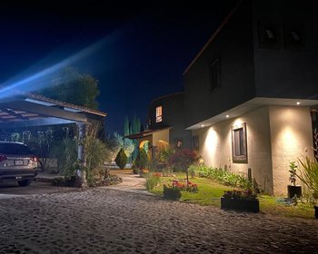 Los Labradores OFF MARKET – San Miguel de Allende real estate photo 1
