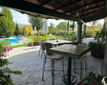 Los Labradores OFF MARKET – San Miguel de Allende real estate photo 4