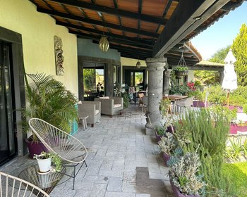 Los Labradores OFF MARKET – San Miguel de Allende real estate photo 3