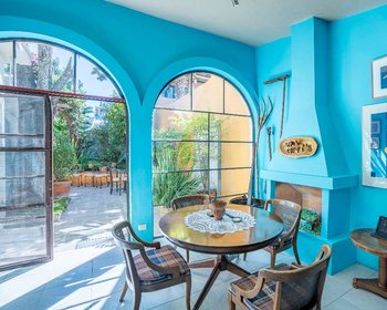 Níspero House – San Miguel de Allende real estate photo 3