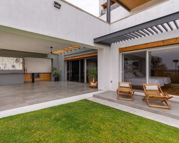 Otomi Villa Truenos – San Miguel de Allende real estate photo 4