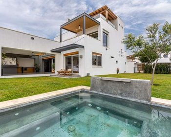 Otomi Villa Truenos – San Miguel de Allende real estate photo 1