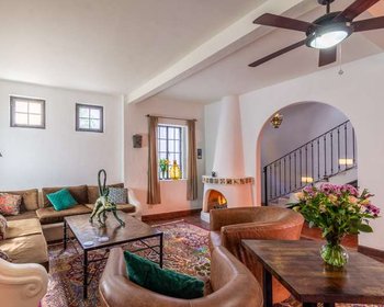 Casa Violeta – San Miguel de Allende real estate photo 2