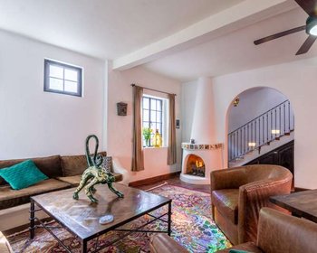 Casa Violeta – San Miguel de Allende real estate photo 1