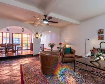 Casa Violeta – San Miguel de Allende real estate photo 3