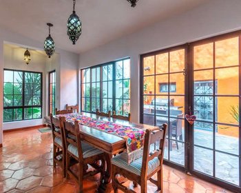 Casa Violeta – San Miguel de Allende real estate photo 4