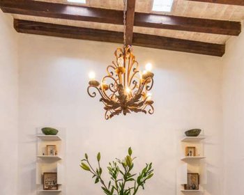 Casa Diez – San Miguel de Allende real estate photo 4