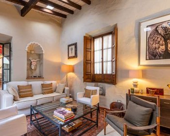Casa Diez – San Miguel de Allende real estate photo 3