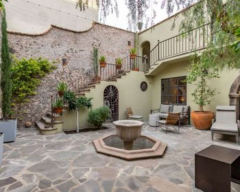 Casa Diez – San Miguel de Allende real estate photo 1