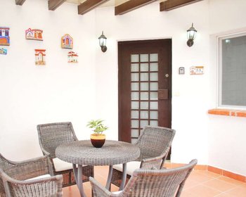 Condo el Encanto – San Miguel de Allende real estate photo 2
