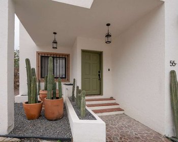 Cactus House – San Miguel de Allende real estate photo 1