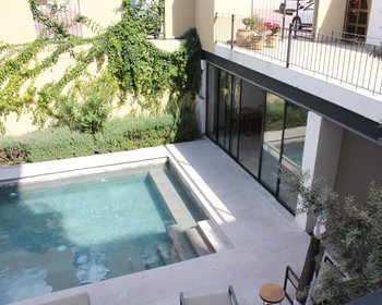 Condo La Estación  – San Miguel de Allende real estate photo 4