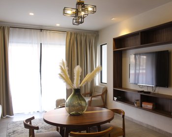 Condo La Estación  – San Miguel de Allende real estate photo 1
