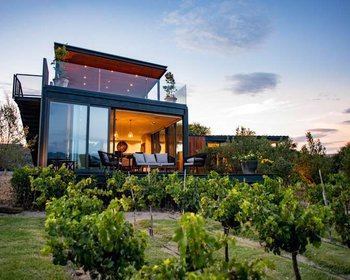 Casa Modular – San Miguel de Allende real estate photo 2