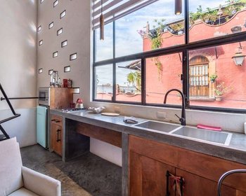 Duplex Vista Guadalupe – San Miguel de Allende real estate photo 1
