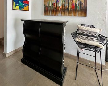 ¡Bienvenido a casa ,a una vida de confort en El Secreto Residencial! – San Miguel de Allende real estate photo 2