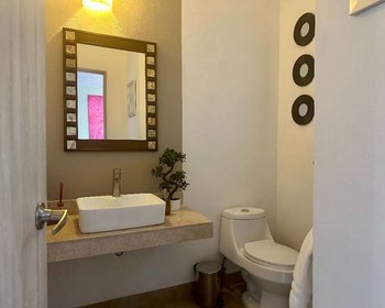 Zirandaro Torre de Piedra II – San Miguel de Allende real estate photo 4