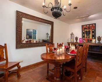 Casa Victoria – San Miguel de Allende real estate photo 3