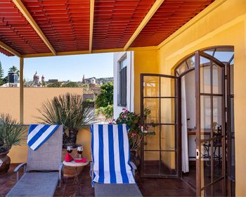 Casa Victoria – San Miguel de Allende real estate photo 1