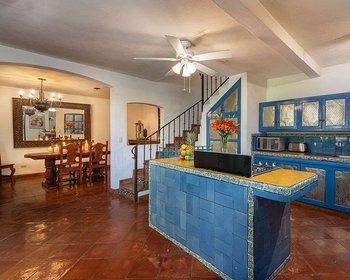 Casa Victoria – San Miguel de Allende real estate photo 4
