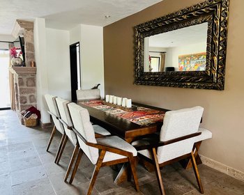 Welcome Home to Comfort Living at El Secreto Residencial! – San Miguel de Allende real estate photo 2