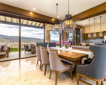 Circuito Cabernet Oriente No. 11 – San Miguel de Allende real estate photo 3