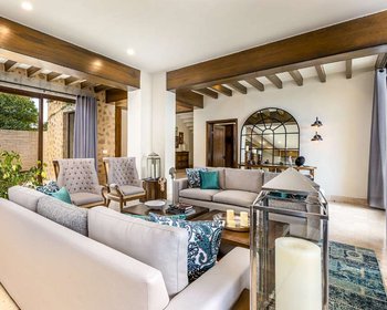 Circuito Cabernet Oriente No. 11 – San Miguel de Allende real estate photo 2