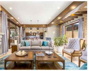 Circuito Cabernet Oriente No. 11 – San Miguel de Allende real estate photo 1