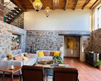 Casa María – San Miguel de Allende real estate photo 1