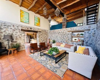Casa María – San Miguel de Allende real estate photo 2