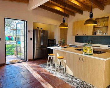 Casa María – San Miguel de Allende real estate photo 4