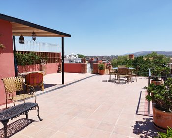  – San Miguel de Allende real estate photo 2