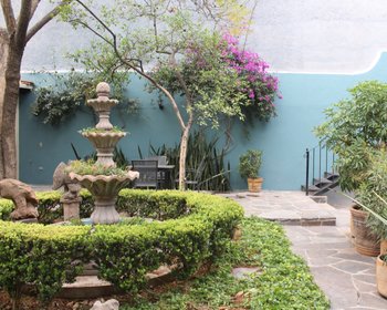  – San Miguel de Allende real estate photo 1